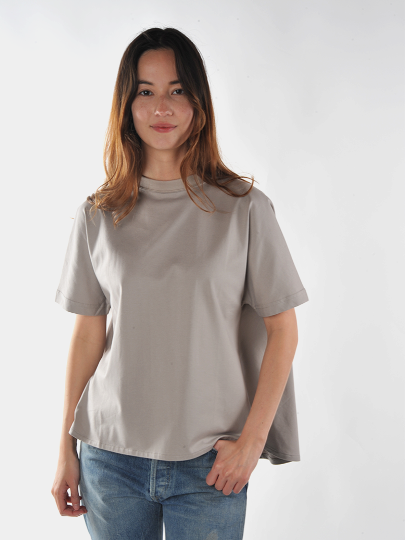 【COGTHEBIGSMOKE】　　ABIGAIL TOP Cog the Big Smoke Abigail Top - Optic White | Garmentory