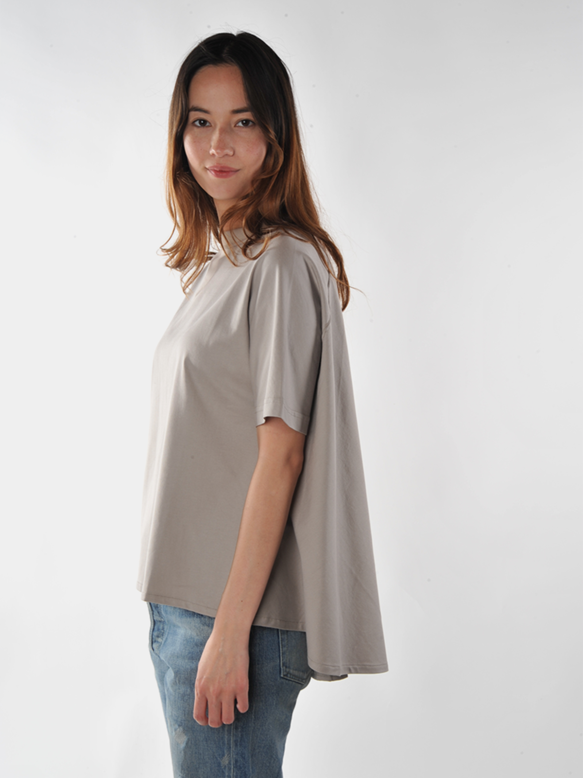 【COGTHEBIGSMOKE】　　ABIGAIL TOP COG The Big Smoke Abigail Top - ShopperBoard