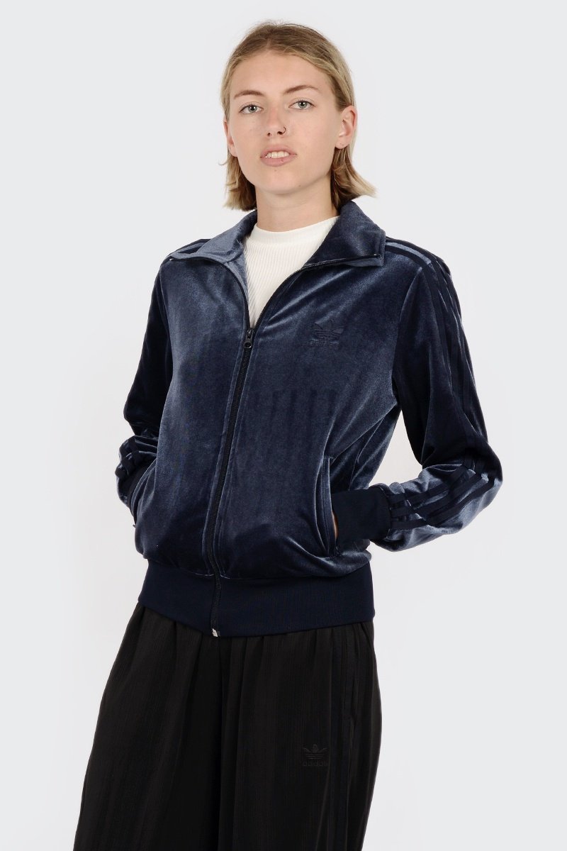 Adidas Originals Firebird Track Jacket - Legend ink | Garmentory
