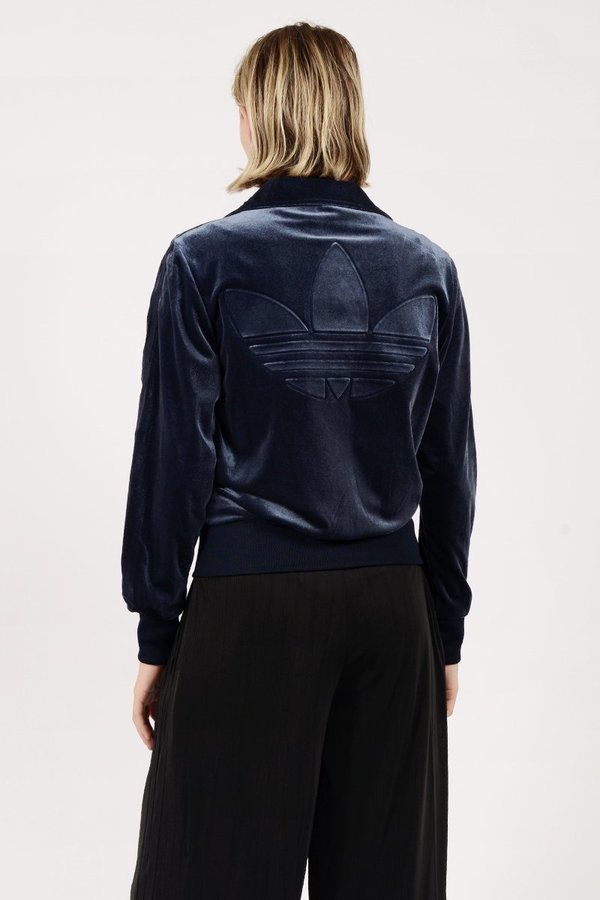 Adidas Originals Firebird Track Jacket - Legend ink | Garmentory