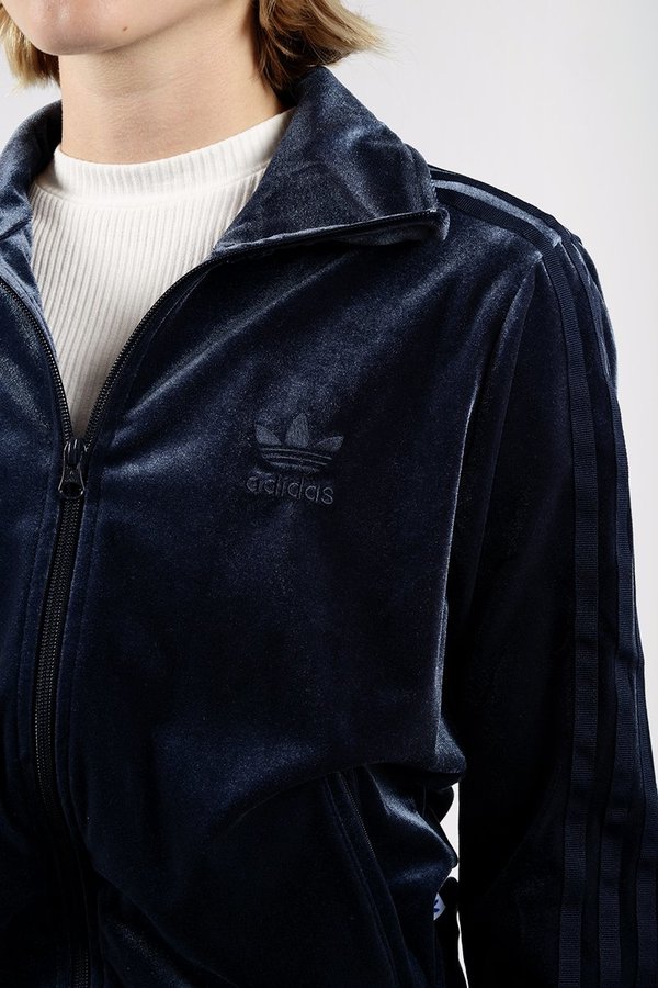 Adidas Originals Firebird Track Jacket - Legend ink | Garmentory