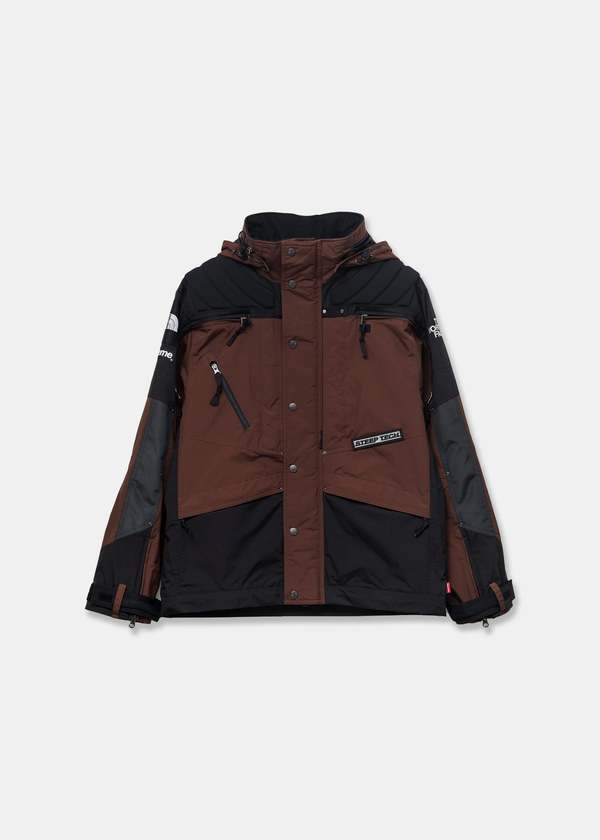 さと⚪︎THE NORTH FACE Apogee Jacket Supreme ® / The North Face ® Steep Tech Apogee Jacket