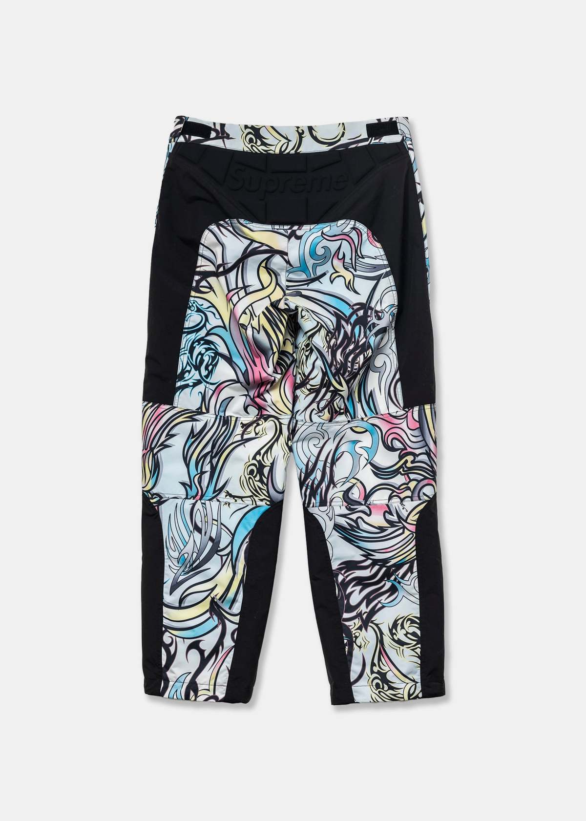 Supreme × TNF Steep Tech Fleece Pant Supreme The North Face Steep Tech Fleece Pant (FW22) - $188