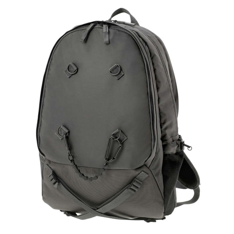 【一部予約販売】 POTR PORTER RIDE グラファイト BAG MESSENGER バッグ