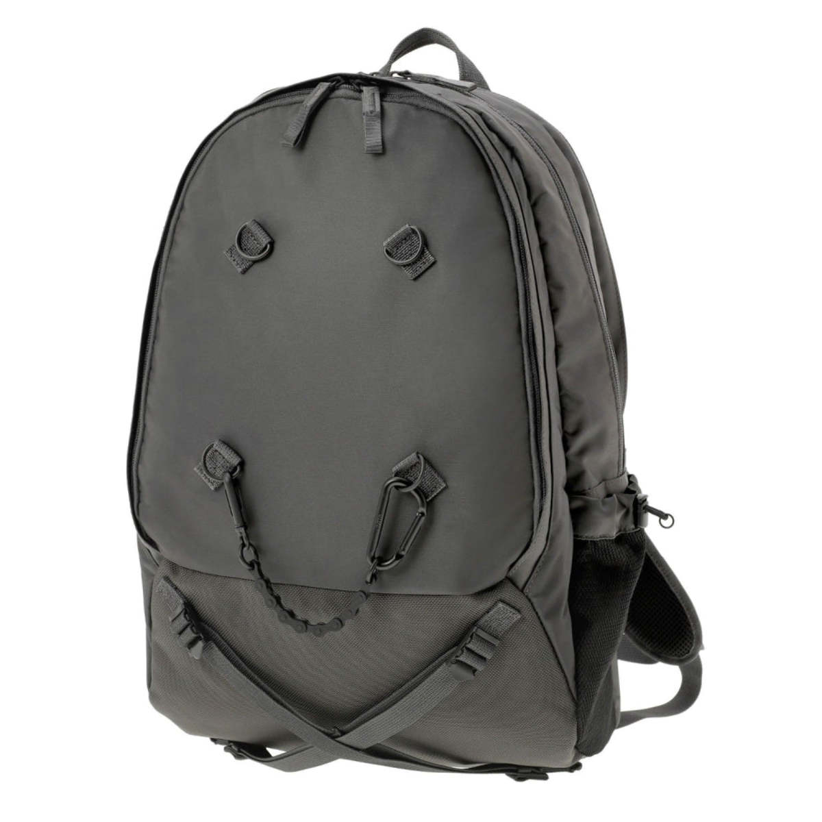 ポーター PORTER POTR RIDE messenger bag Porter Yoshida Potr Ride Messenger Bag - Graphite | Garmentory
