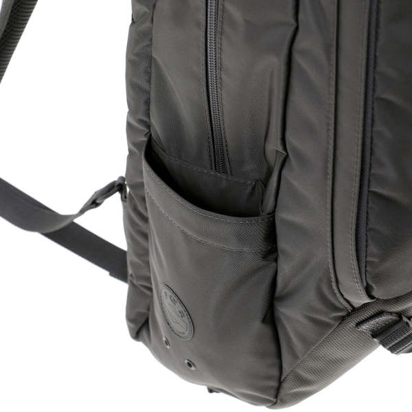 Porter Yoshida Potr Ride Messenger Bag - Graphite | Garmentory