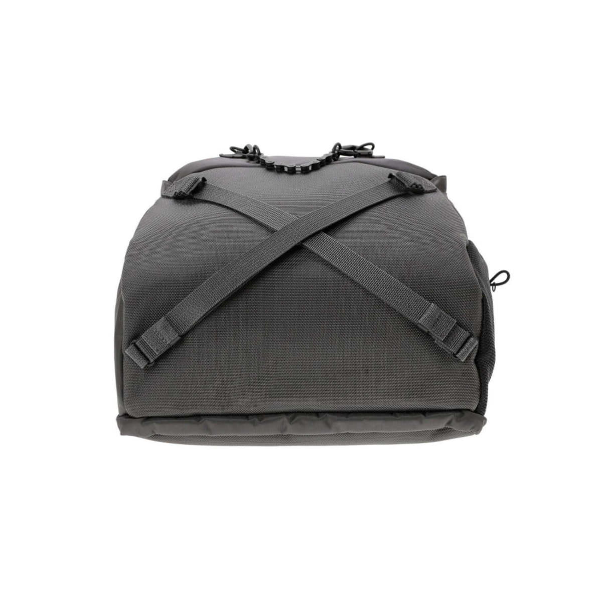 POTR / RIDE SHOULDER BAG Graphite PORTER POTR RIDE MESSENGER BAG 