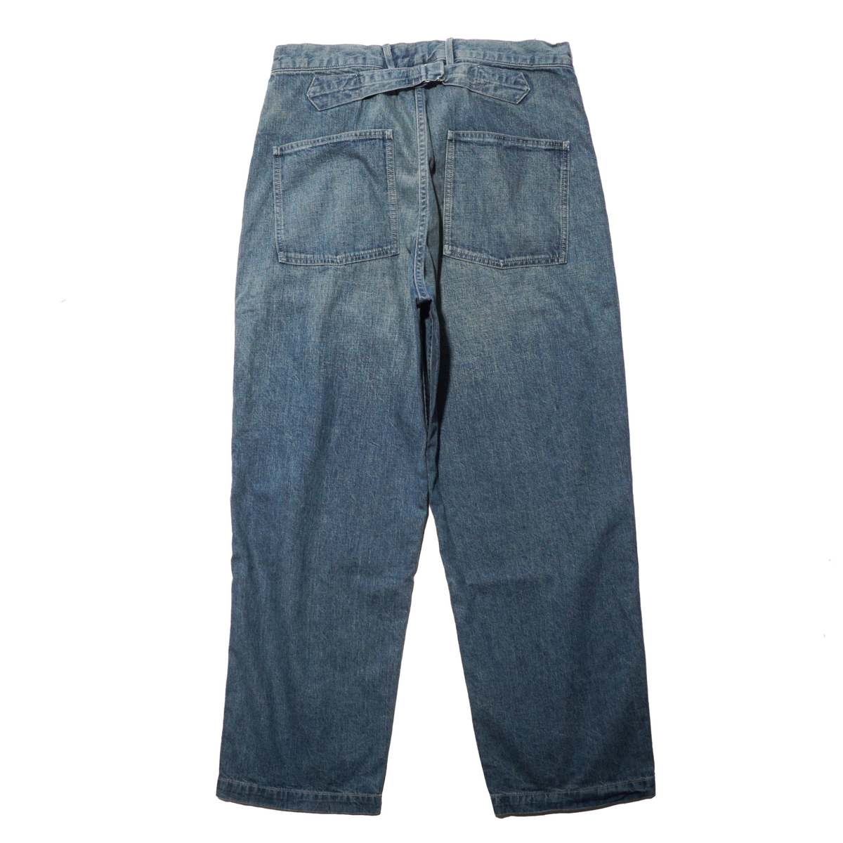 HUMAN MADE BAGGY DENIM PANTS 美品 HUMAN MADE BAGGY DENIM PANTS – HUMAN MADE Inc.