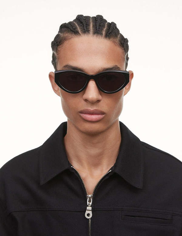 Chimi Eyewear 06 Sunglasses - Black