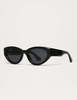 Chimi Eyewear 06 Sunglasses - Black - Thumbnail 2
