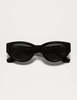 Chimi Eyewear 06 Sunglasses - Black - Thumbnail 4