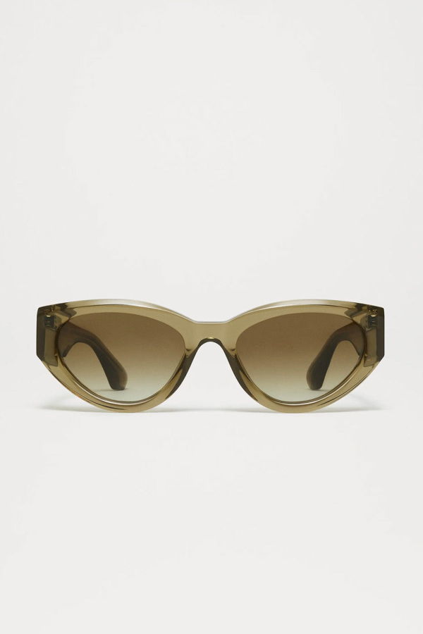 Chimi Eyewear 06 Sunglasses - Green