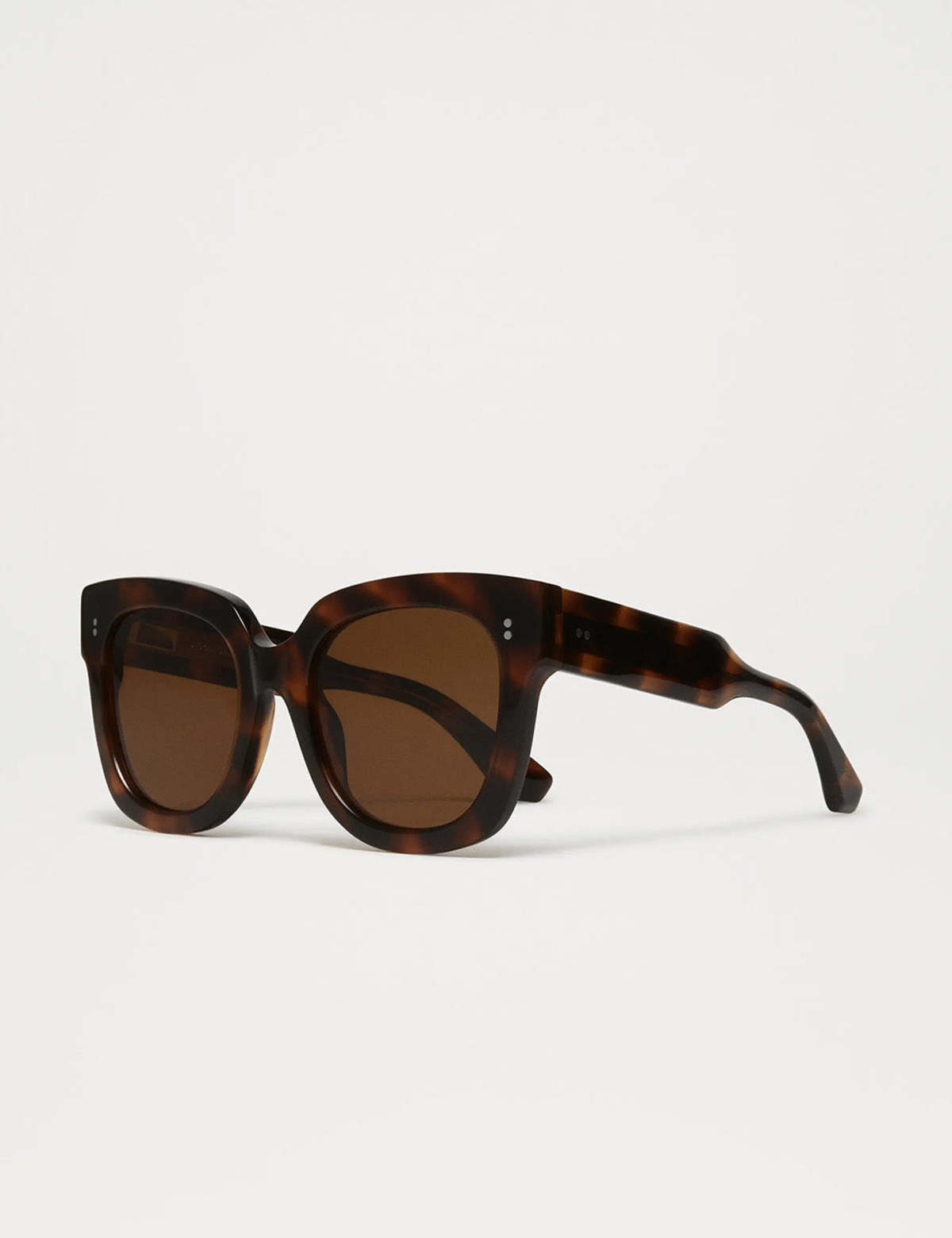 Chimi Eyewear 08 Sunglasses - Tortoise | Garmentory