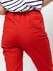H+ Hannoh Wessel Prudens Pants - Vermillion - Thumbnail 6