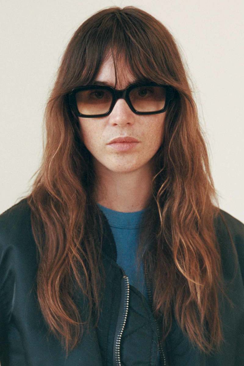 Apollo Black - brown gradient lens | Garmentory