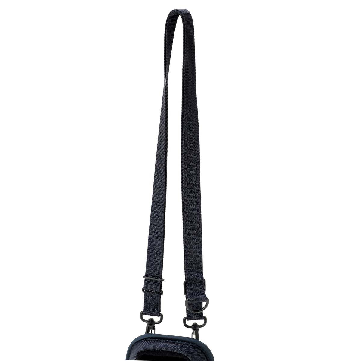Porter Yoshida Ride GPS Holder - Navy | Garmentory
