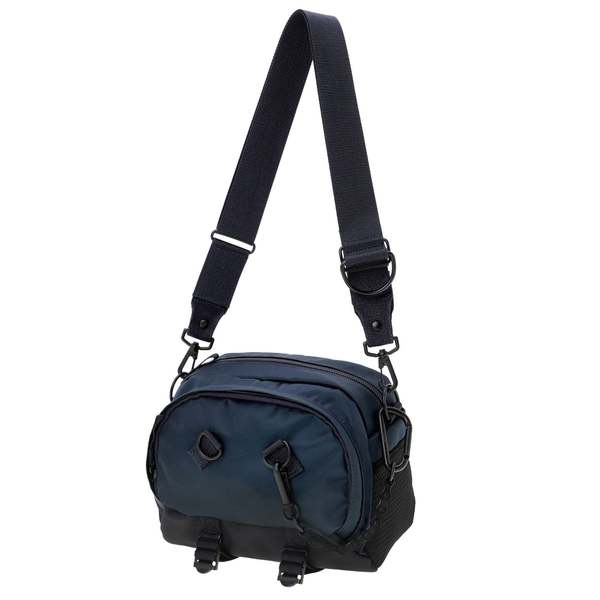 RIDE MESSENGER BAG | Yoshida&Co. & Co.