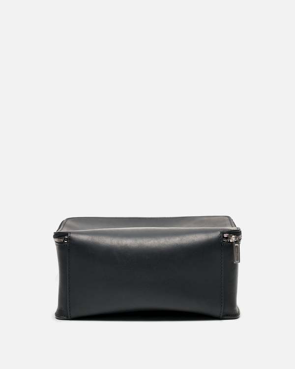Rick Owens Big Beauty Case - Black | Garmentory Rick Owens Big Beauty Case - Black | Garmentory