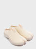 Tabi Footwear Mule - Off White - Thumbnail 2