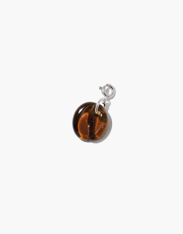 Cled Coffee Bean Icon Charm