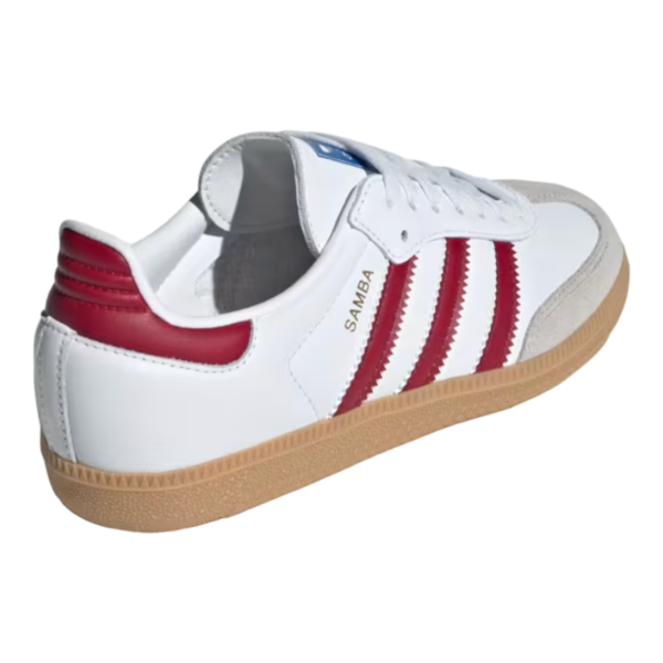 adidas gazelle silver green womens Shop Now ADIDAS Samba OG Kids Sneakers main image 1
