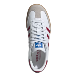 adidas gazelle silver green womens Adidas Samba OG