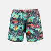 Mauna Kea Hawaiian Boardshorts - Green - Thumbnail 1