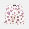 Mauna Kea Hula Boardshorts - White/Iridescent Style Graphics - Thumbnail 2