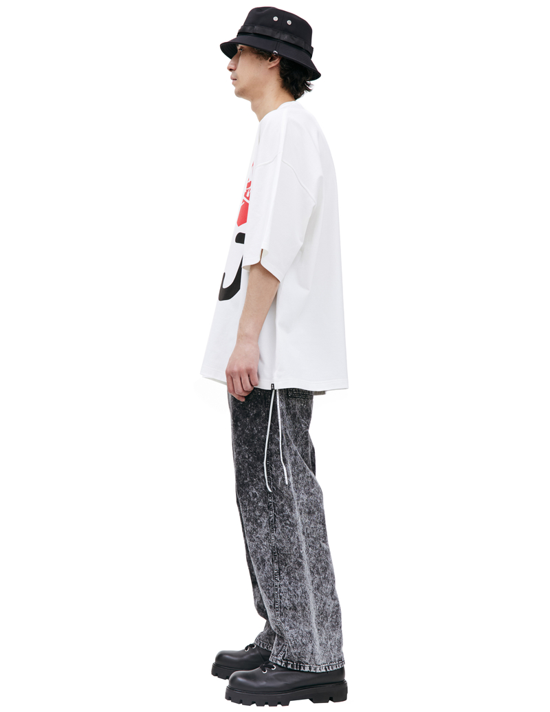 mastermind(マスターマインド)Tシャツ□I LOVE MJ MJ I♡MJ TEE – MASTERMIND TOKYO 公式オンラインストア