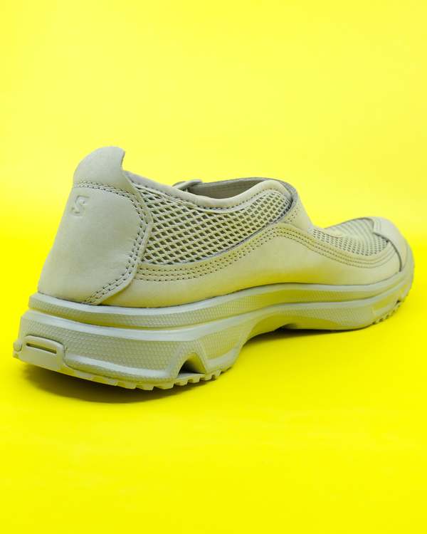 SALOMON RX Marie Jeanne - Ghost Gray | Garmentory