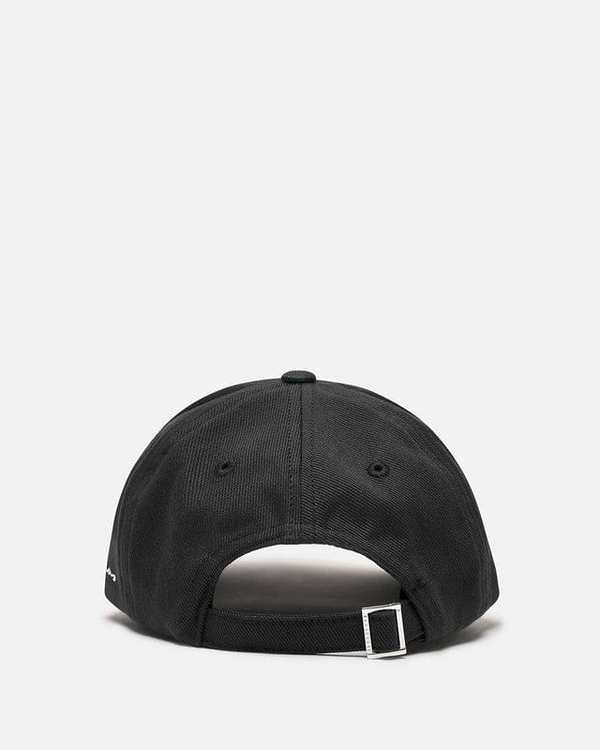 Jacquemus La Casquette Jacquemus - Black | Garmentory