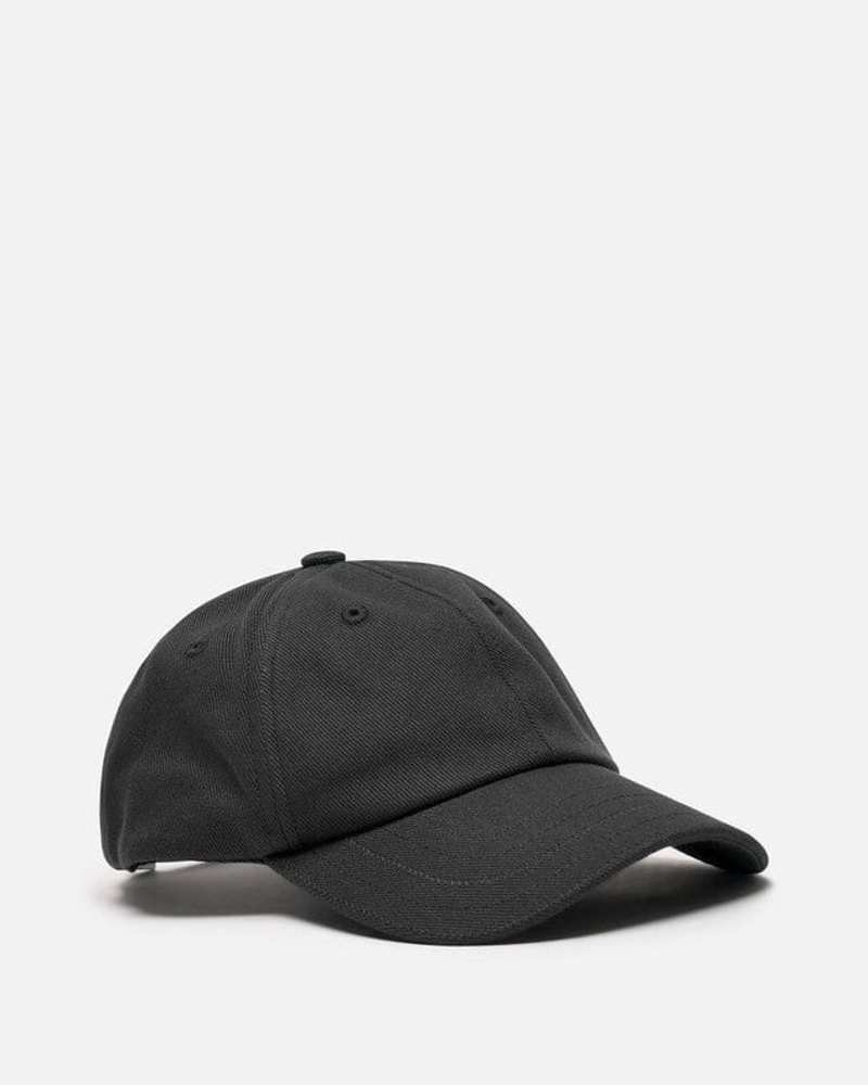Jacquemus La Casquette Jacquemus - Black