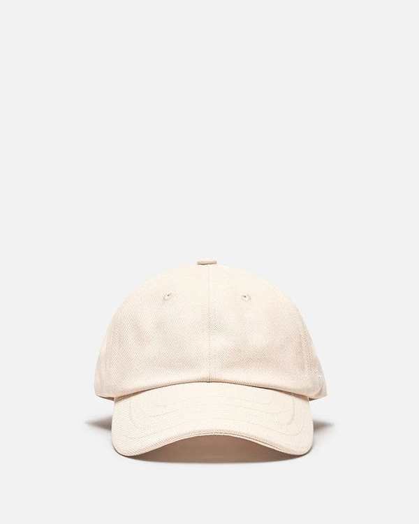 Jacquemus La Casquette Jacquemus - Off White | Garmentory