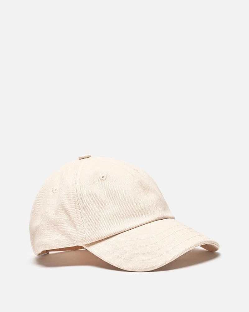 Jacquemus La Casquette Jacquemus - Off White | Garmentory