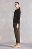 Kowtow Building Block Boat Neck Top - Thumbnail 2