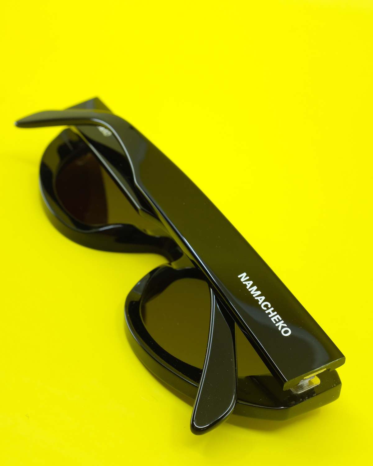 小物 25ss NAMACHEKO LETO SUNGLASSES namacheko-