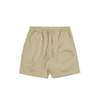 Universal Works Twill Beach Short - Stone - Thumbnail 1