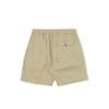 Universal Works Twill Beach Short - Stone - Thumbnail 2