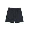 Universal Works Twill Beach Short - Navy - Thumbnail 1