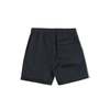 Universal Works Twill Beach Short - Navy - Thumbnail 2