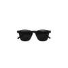 RetroSuperFuture Unico Sunglasses - Black - Thumbnail 2