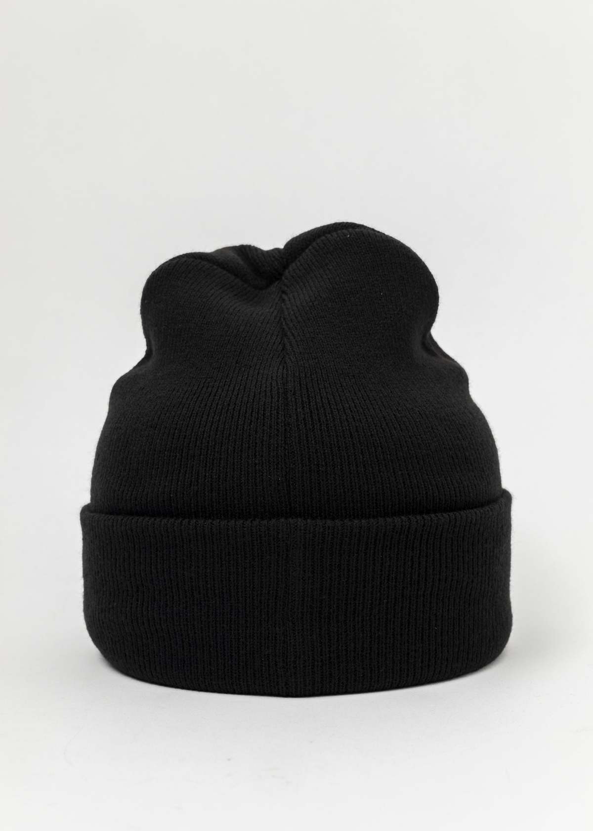Supreme Supreme 4 Beanie - Black | Garmentory