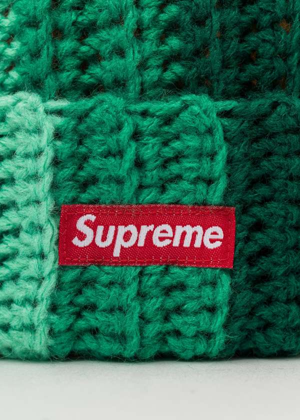 Supreme Beanie - Multi Color | Garmentory