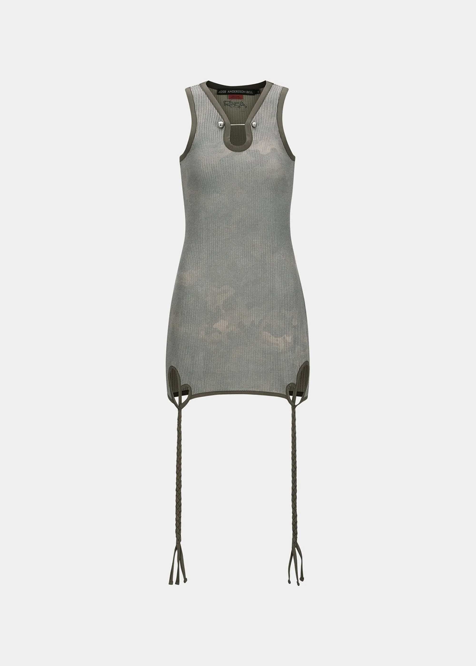 blythe mini dress Tyler Mcgillivary
