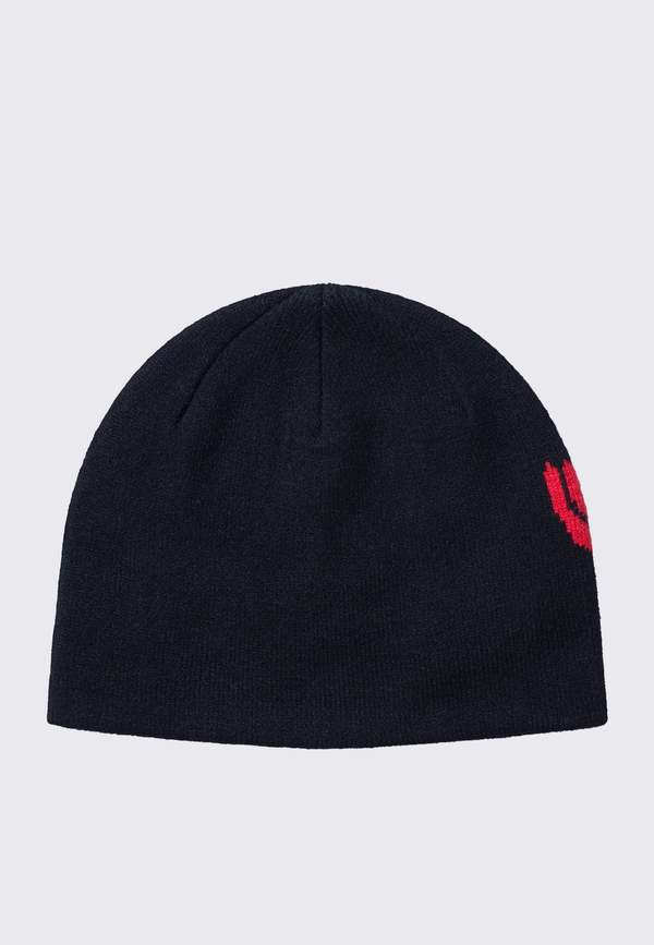Aries Arise Kiss Beanie - Black | Garmentory
