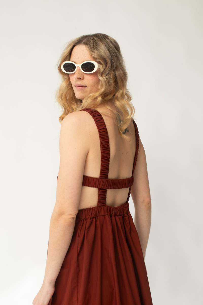 Marlene Dress | Garmentory