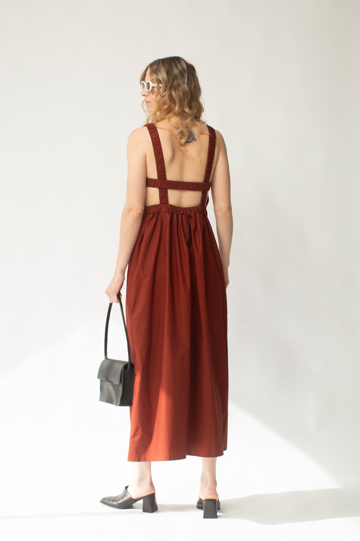 Marlene Dress