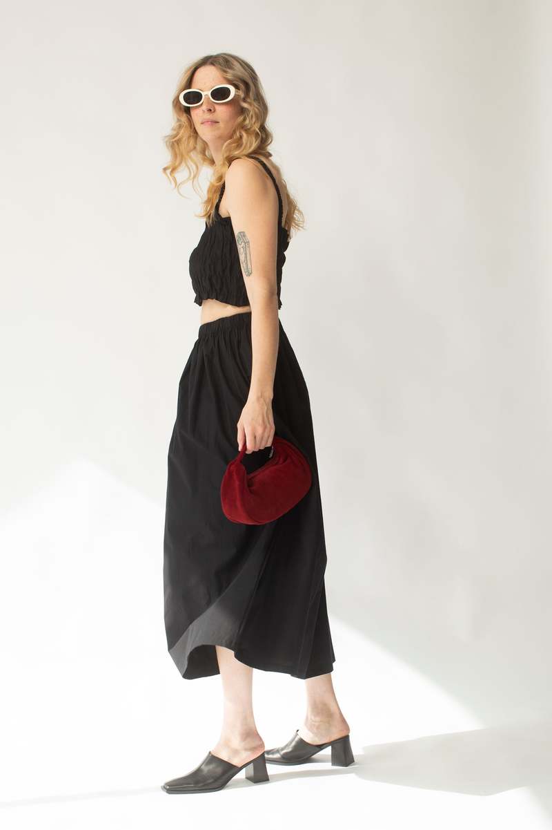 JOURNAL STANDARD RITA ROW リタロウ SOL SKIRT RITA ROW/リタロウ】SOL SKIRT 2314-FA | ジャーナル