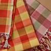 XYZ Cooperative Picnic Blanket  - Primrose - Thumbnail 1