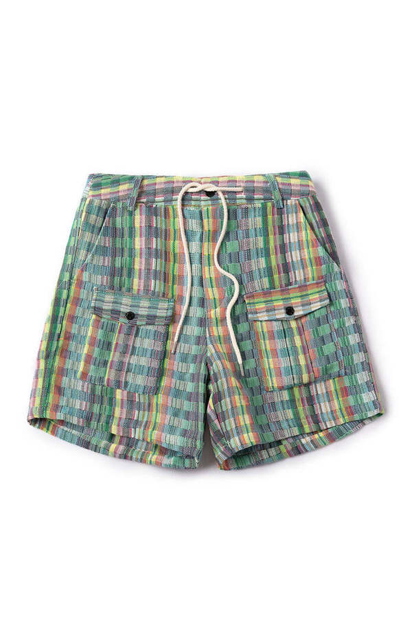 Picnic Short